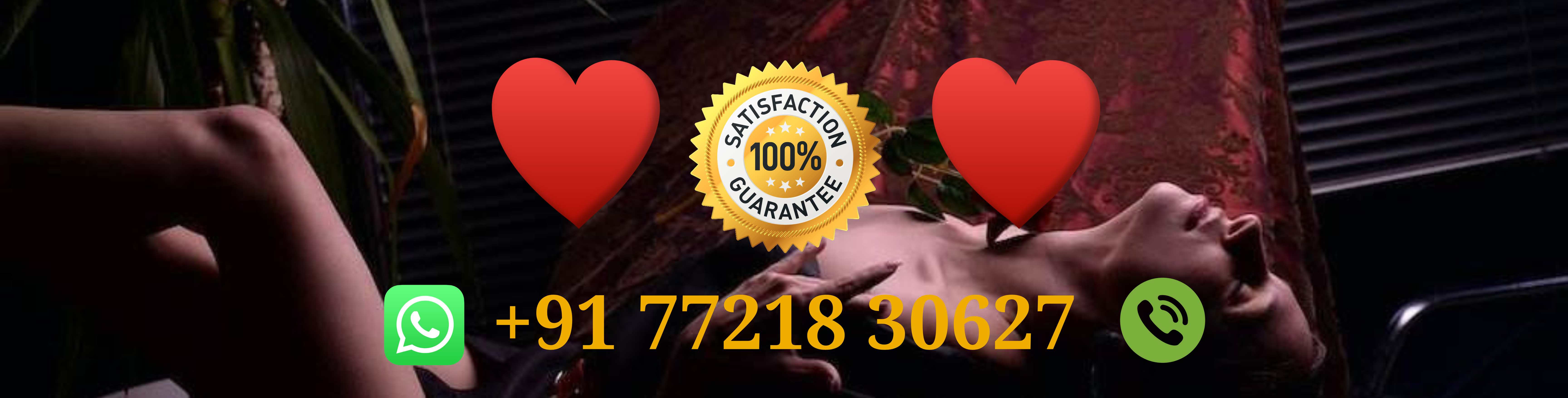 Goa call girl contact Banner Image