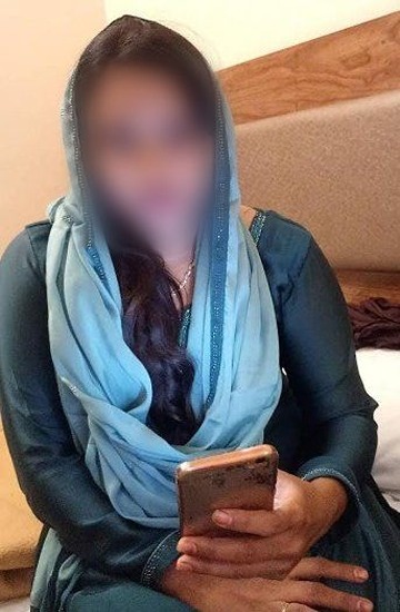 Ruchika call girls in Viman Nagar