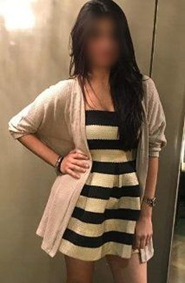 Tanika model call girl