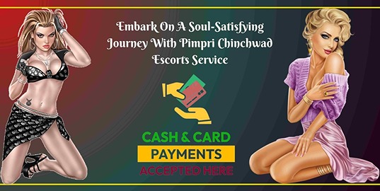 Pcmc call girls Banner